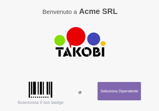 Odoo text and image block