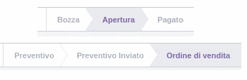 Odoo text and image block