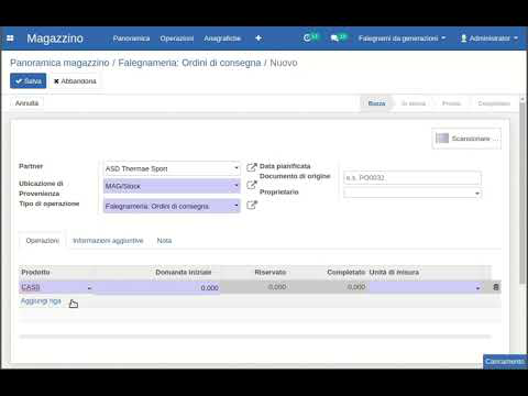 DDT: guida al modello del documento di trasporto - IONOS